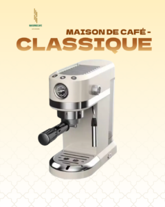 Maison de Café - Le Classique