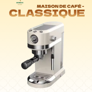 Maison de Café - Le Classique